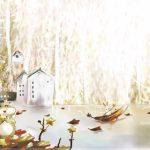 وکتورهای آماده و قابل ویرایش با موضوع زمستان