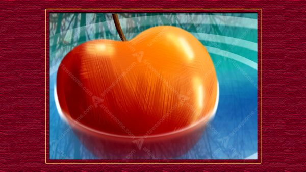 Apple on Lake - Image 5