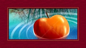 Apple on Lake - Image 3