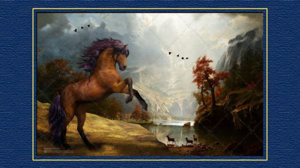 Beautiful Evening - Image 1