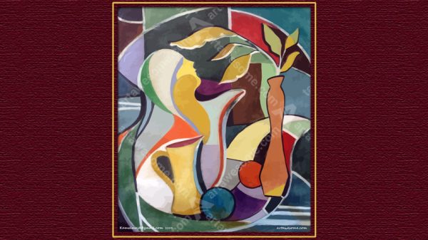 Still life - Image 1