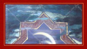 The moon of Bani Hashem - Image 3