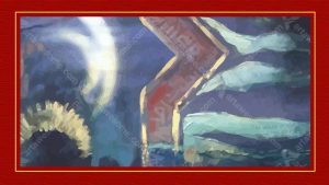 The moon of Bani Hashem - Image 5